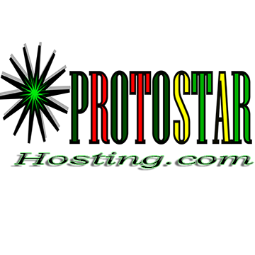 Protostar Hosting