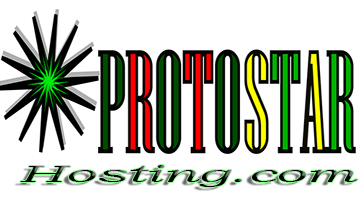 Protostar Hosting